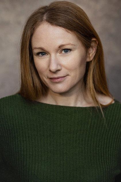 Jennifer Bulcock - Actor Profile Photo