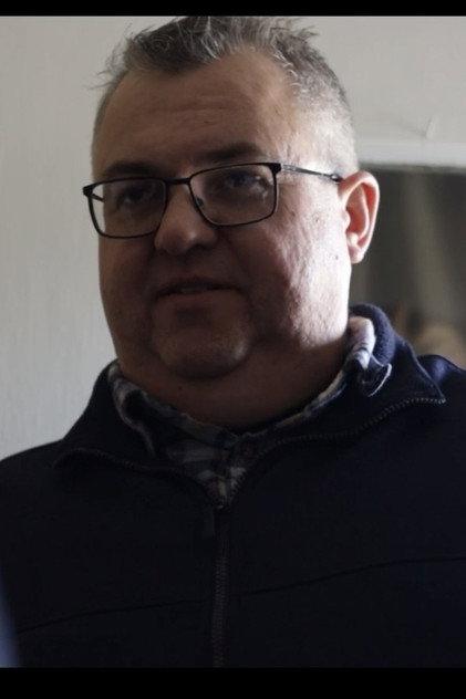 Ryan Maddux - Actor Profile Photo