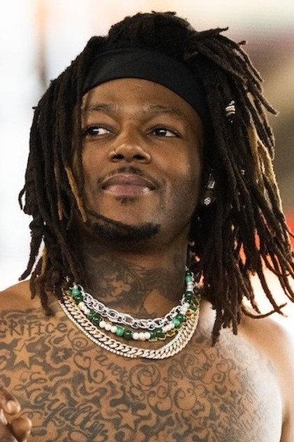 JID - Actor Profile Photo