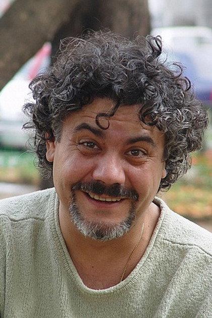 Viorel Paunescu - Actor Profile Photo