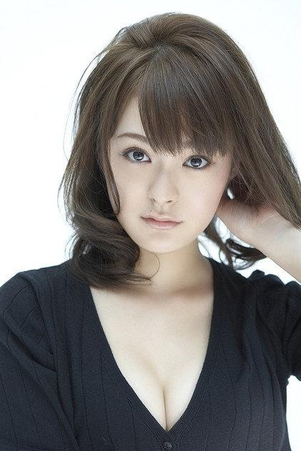 Shihori Kanjiya - Actor Profile Photo