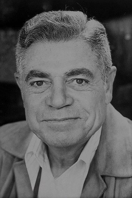 Barney Phillips - Actor Profile Photo