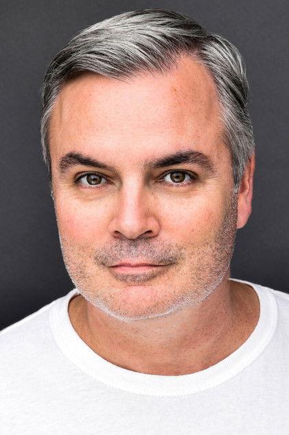 Chris Flanders - Actor Profile Photo