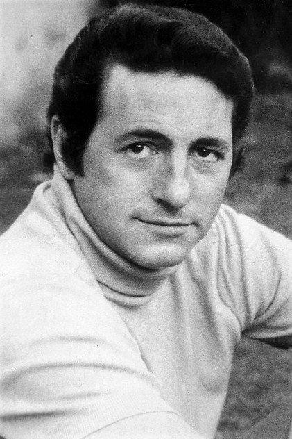 Jorge Lavat - Actor Profile Photo