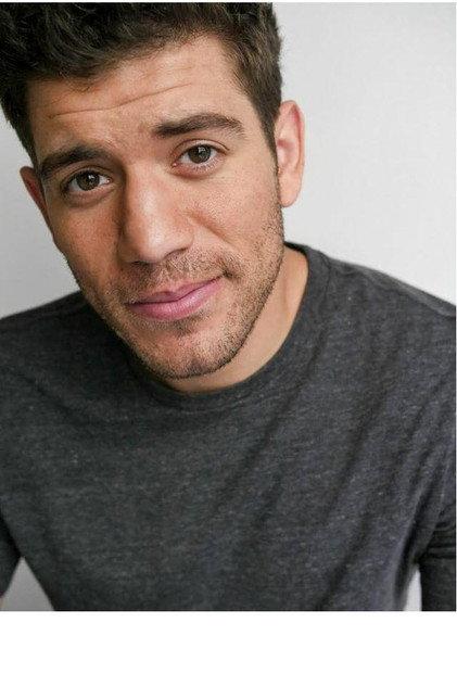 Ali Ghandour - Actor Profile Photo