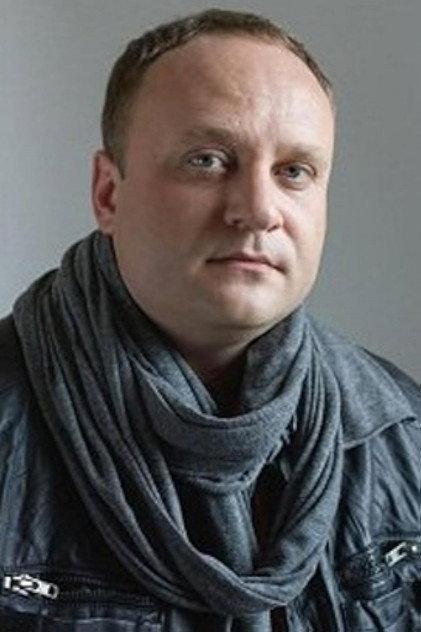 Roman Kalkajev - Actor Profile Photo