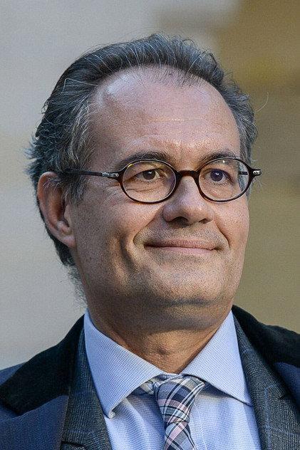 Camille Pascal - Actor Profile Photo