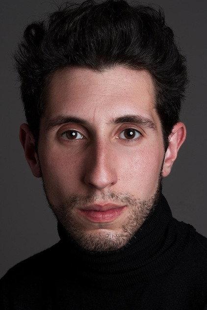 Isac Graça - Actor Profile Photo