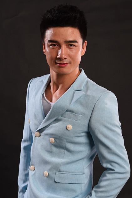 Wang Yanlong - Actor Profile Photo
