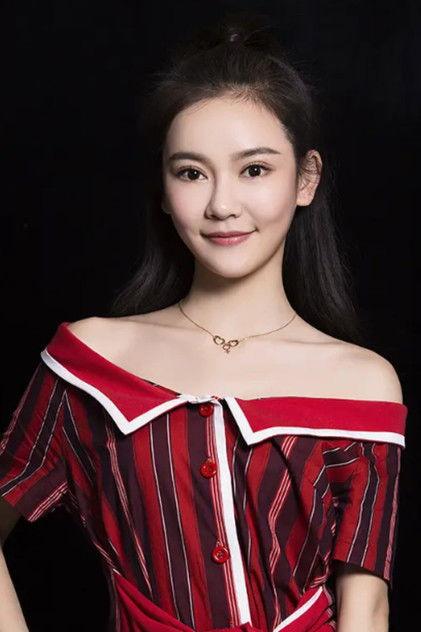 Luo Mi - Actor Profile Photo