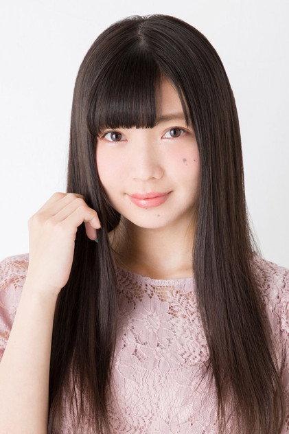 Airi Eino - Actor Profile Photo