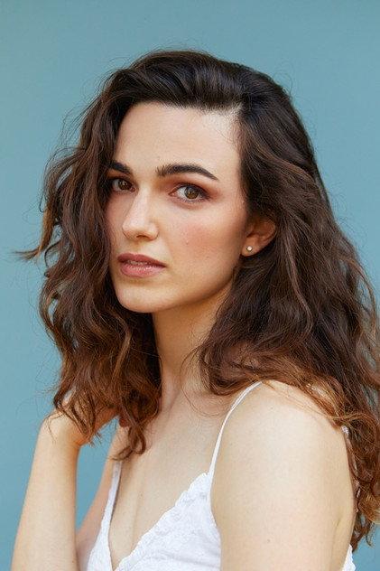 Barbara Venturato - Actor Profile Photo