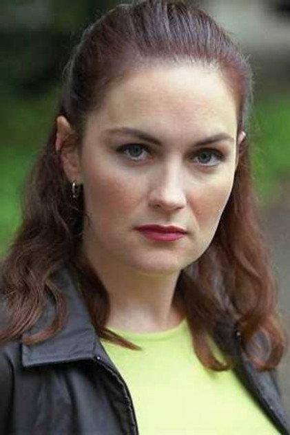 Maike Meijer - Actor Profile Photo
