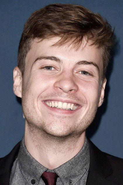 John Karna - Actor Profile Photo