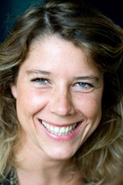 Hélène Van Geenberghe - Actor Profile Photo