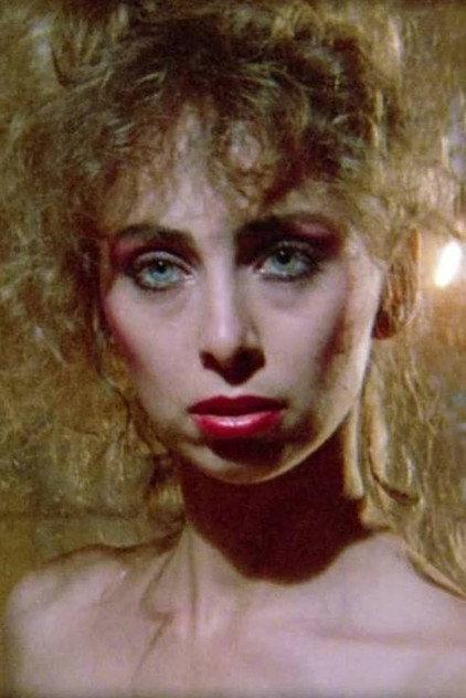 Janice Renney - Actor Profile Photo