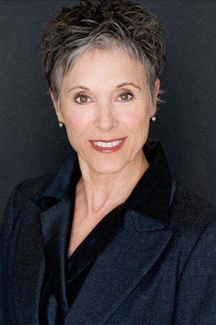 Kat Sawyer-Young - Actor Profile Photo