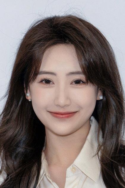 Wei Xiao - Actor Profile Photo