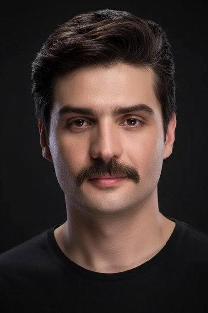 Cemal Toktas - Actor Profile Photo