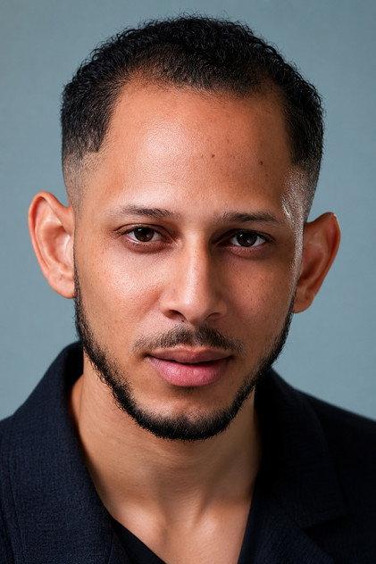 José "Kiki" Ramírez - Actor Profile Photo