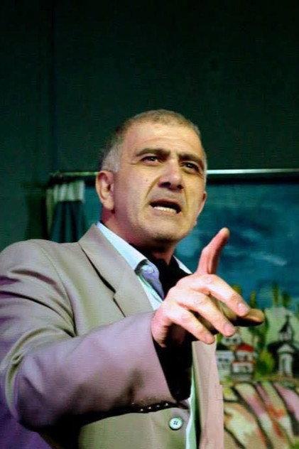 Robert Hakobyan - Actor Profile Photo