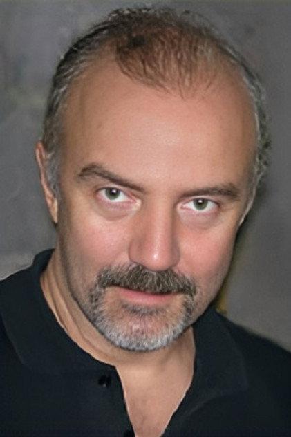 Yuri Doronin - Actor Profile Photo