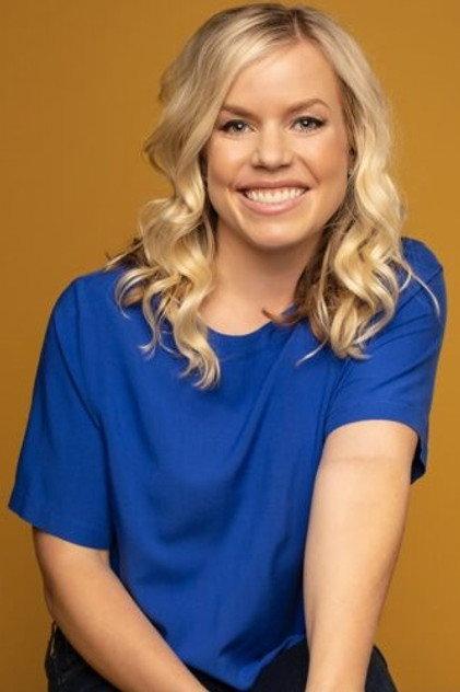 Blair Socci - Actor Profile Photo