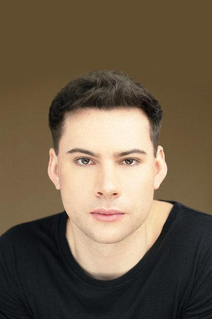 Zac Vran - Actor Profile Photo