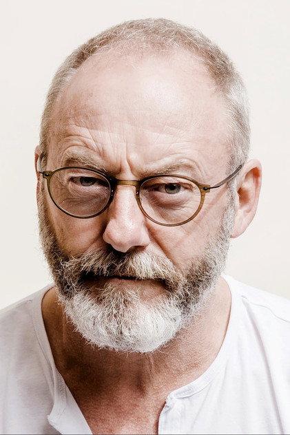 Liam Cunningham - Actor Profile Photo