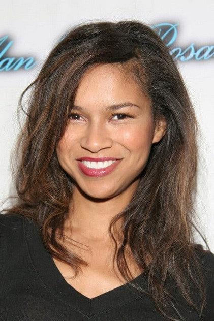 Shireen Crutchfield - Actor Profile Photo