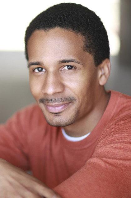 Samuel Stricklen - Actor Profile Photo