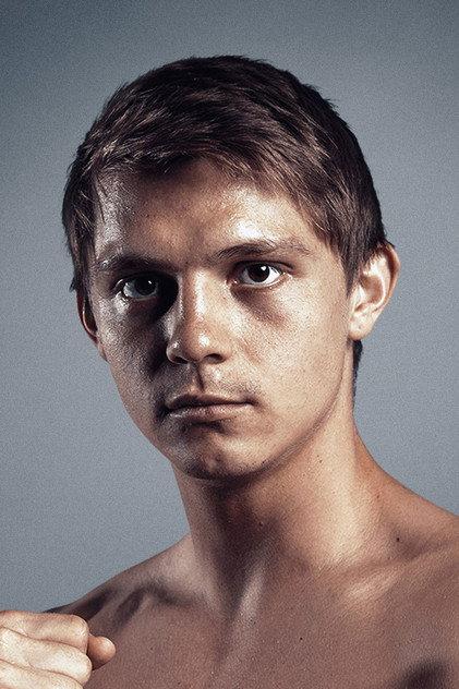 Nikita Tszyu - Actor Profile Photo