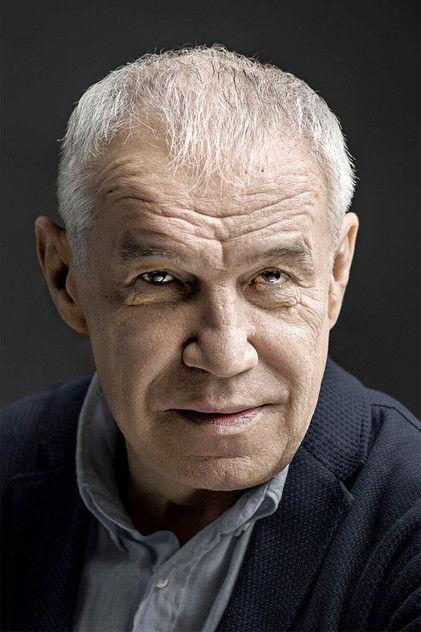 Sergey Garmash - Actor Profile Photo