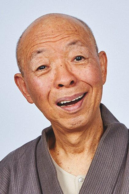 Toshio Sakata - Actor Profile Photo