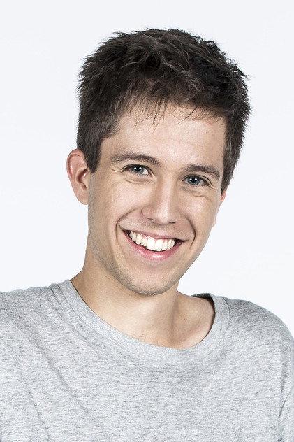 Pere Vallribera - Actor Profile Photo