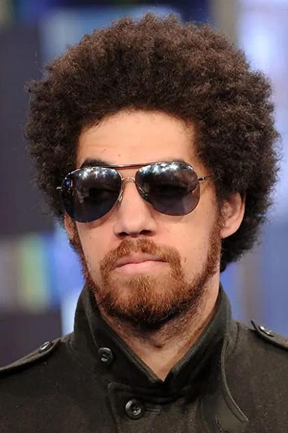 Danger Mouse - Actor Profile Photo