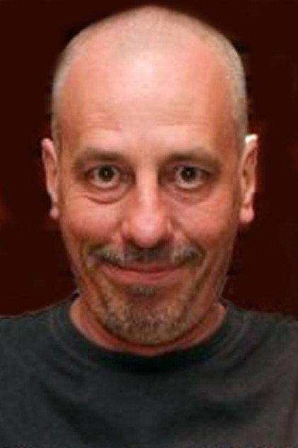 Yayo Guridi - Actor Profile Photo
