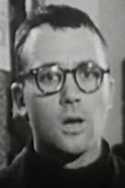 Stevan Larner - Actor Profile Photo