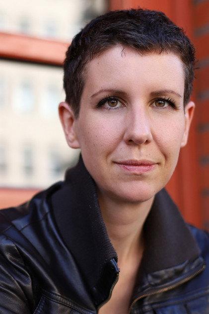 Juliane Block - Actor Profile Photo