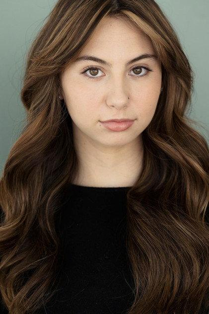 Lola Raie - Actor Profile Photo