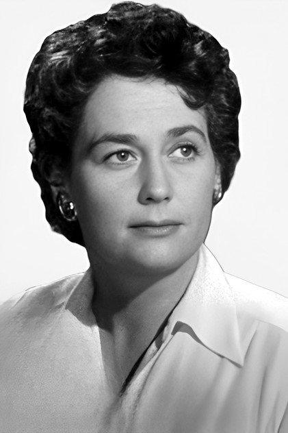 Katherine Anderson - Actor Profile Photo