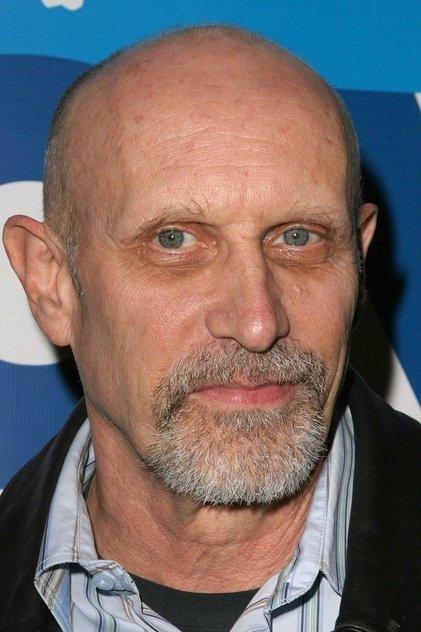 Richard Marcus - Actor Profile Photo