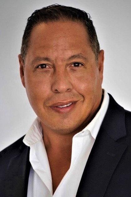 Mario Polit - Actor Profile Photo