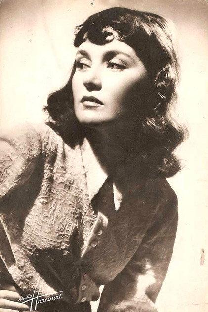 Dominique Blanchar - Actor Profile Photo