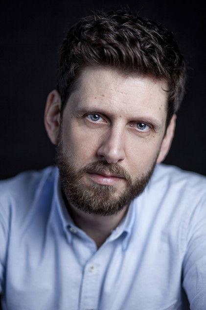 Laurence Rickard - Actor Profile Photo
