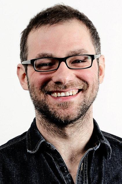 Ainslie Henderson - Actor Profile Photo