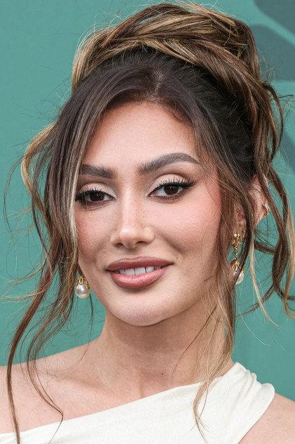 Francesca Farago - Actor Profile Photo