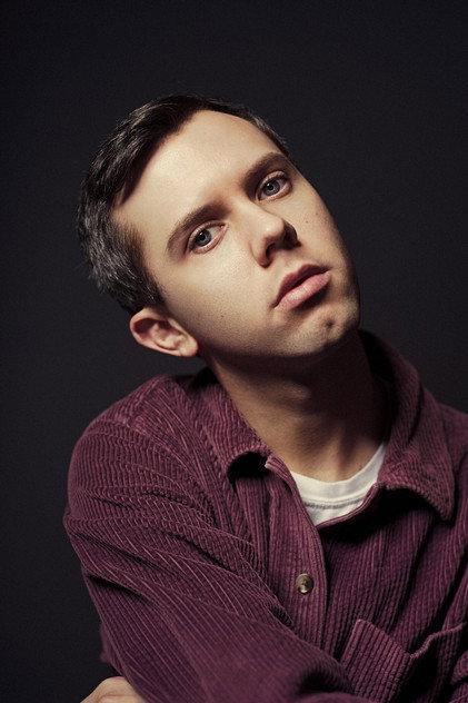 Cole Escola - Actor Profile Photo