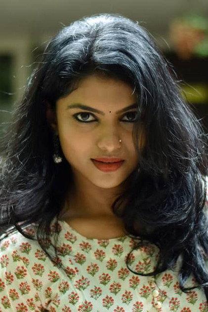Ganavi Laxman - Actor Profile Photo