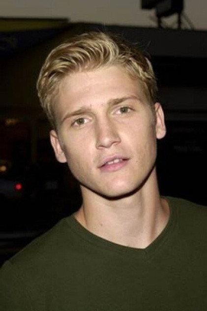 Jordan Brower - Actor Profile Photo